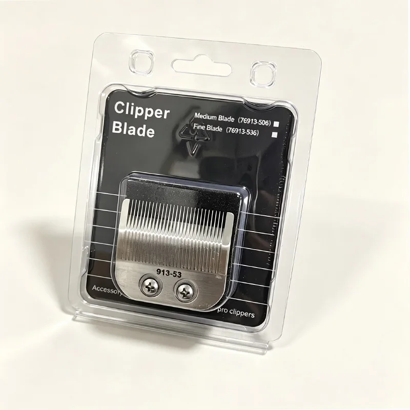Adjustable Fine Replacement Blade 91353 Fit for Oster Fast Feed 076023 Salon Pro Clippers 076830