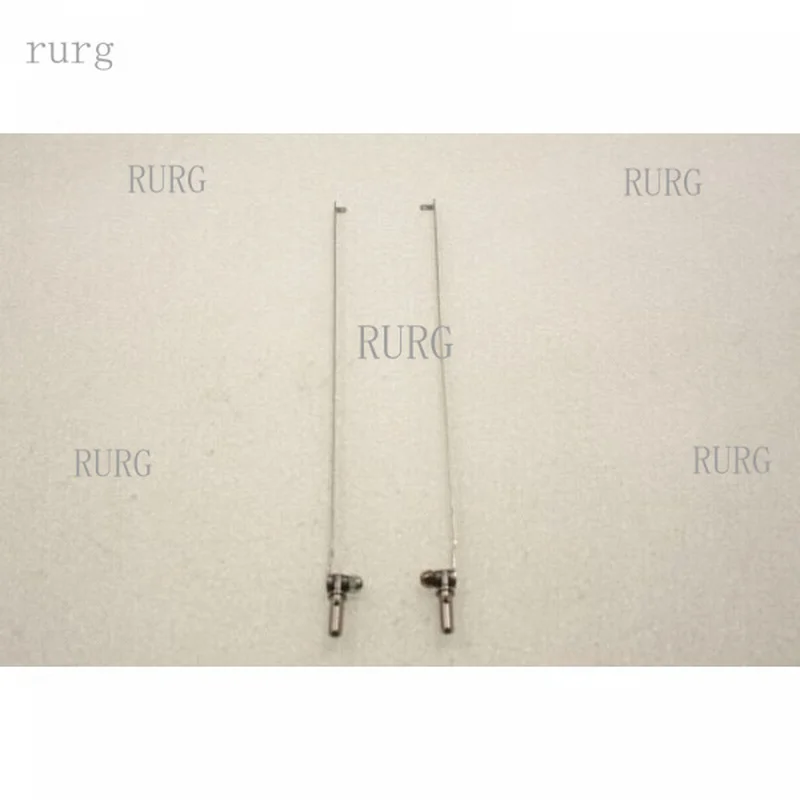 R+  FOR Clevo Notebook M3SW LCD Screen Hinge Bracket Set 33-M3751-0A0