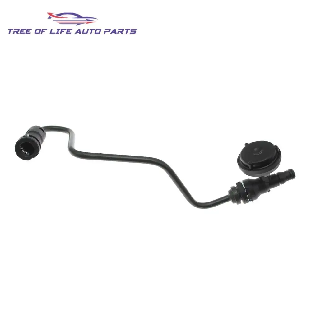 For Ford Ranger T6 MK1 BT50 2016- Clutch Master Cylinder Tube Hose OEM# EB3G-7A512-BA,1895958,EB3G7A512BA,EB3G 7A512 BA