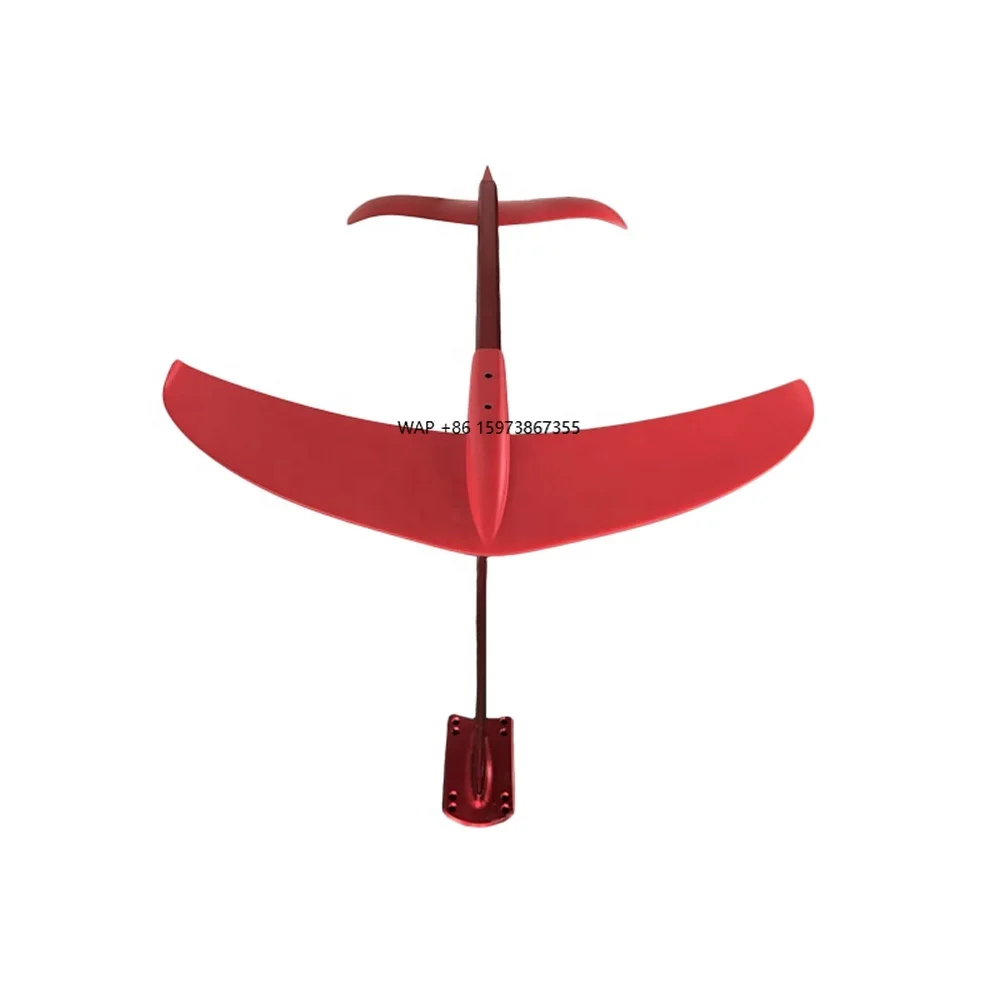 

Best Selling Kitesurfing Hydrofoil Carbon Fiber Kite Board Foil SUP Hydrofoil Tuttle Box