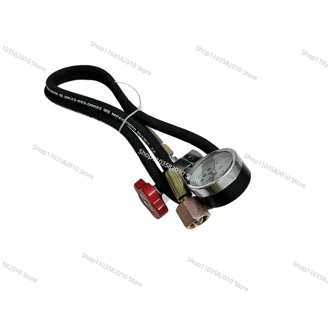High Quality Marine Safety Accumulator Charging Tool 0-40 trillion Pa
