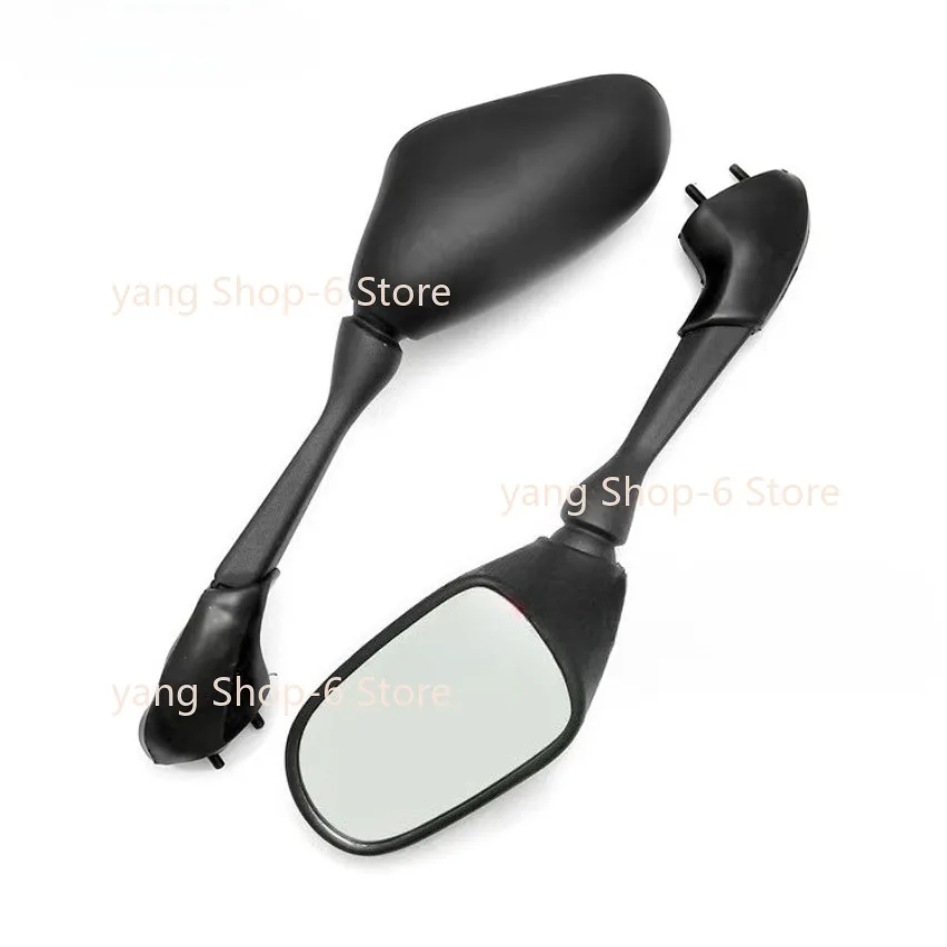 Motorcycle Rear View Mirrors For Yamaha FZ1 FZ 1 FZ-1 FZS1000 FZS 1000 FAZER 2001 2002 2003 2004 2005 - view 3