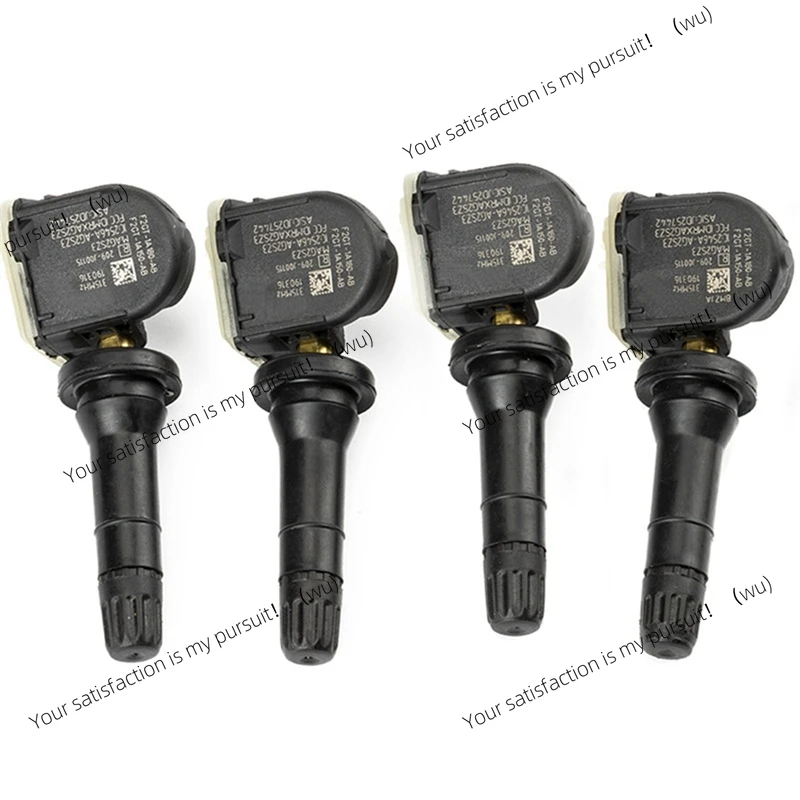 For FORD 2016-2019 FORD Explorer 315Mhz Tire Pressure Sensor TPMS F2FT-1A180-AB F2GT-1A150-AB F2GT-1A180-AB