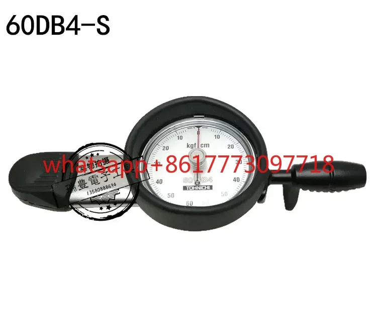 

Японский динамометрический ключ 60DB4-S 120DB4-S 230DB3-S
