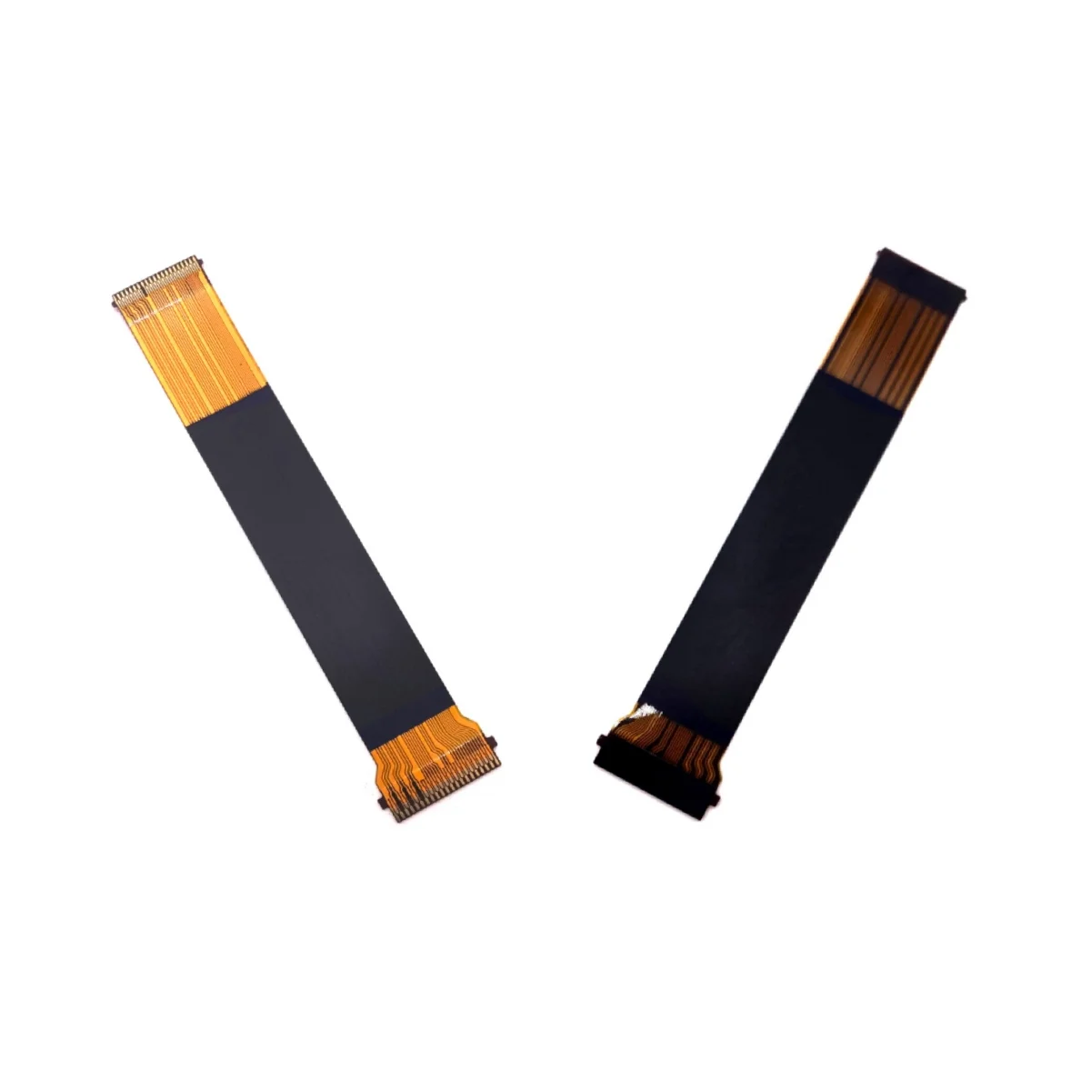 1 шт. Новый гибкий кабель для ЖК-экрана для Canon LEGRIA Mini вращающийся кабель для оси экрана