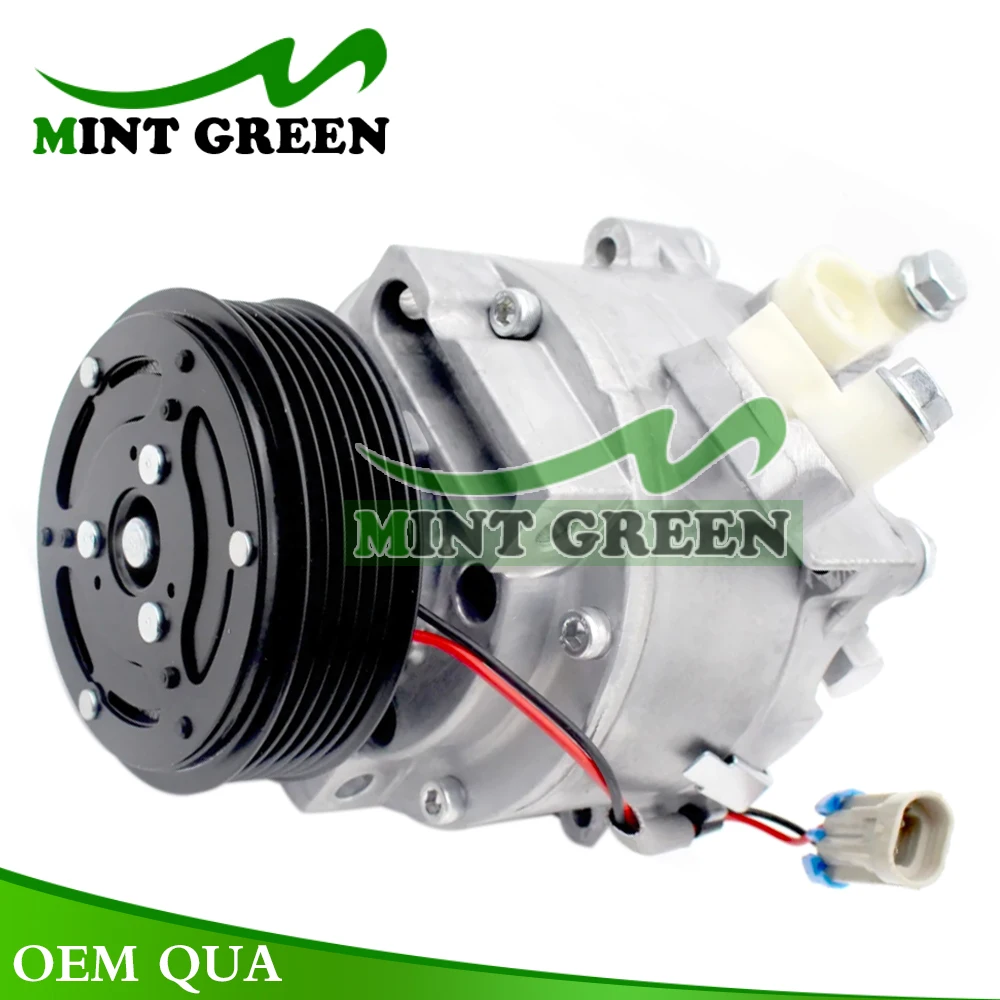 

AC Compressor For Chevrolet Chevy Sonic Trax 13-18 AKT011H404G AKT200A408 AKT200A415 1522300 95059818 95370317 97496 94517799