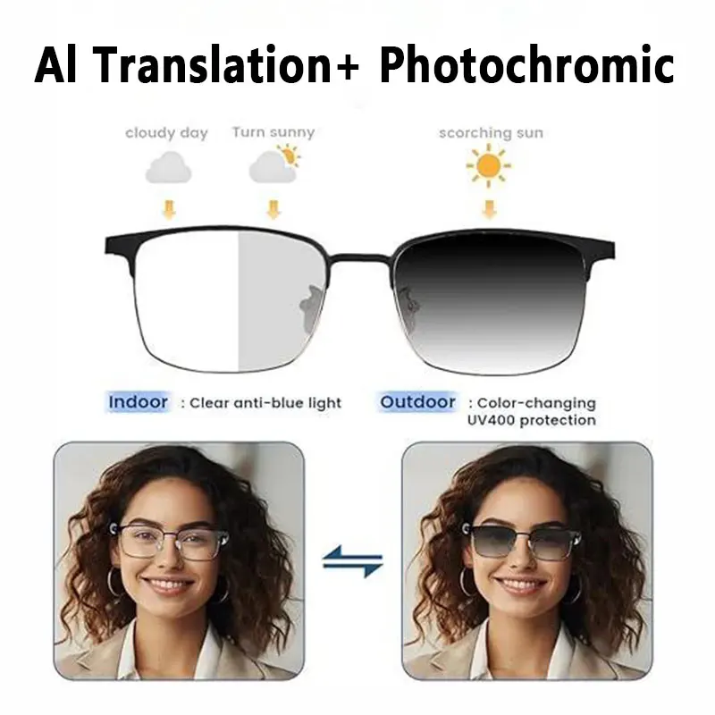 Thumbnail 3 - #39 Smart Glasses Comparison Guide