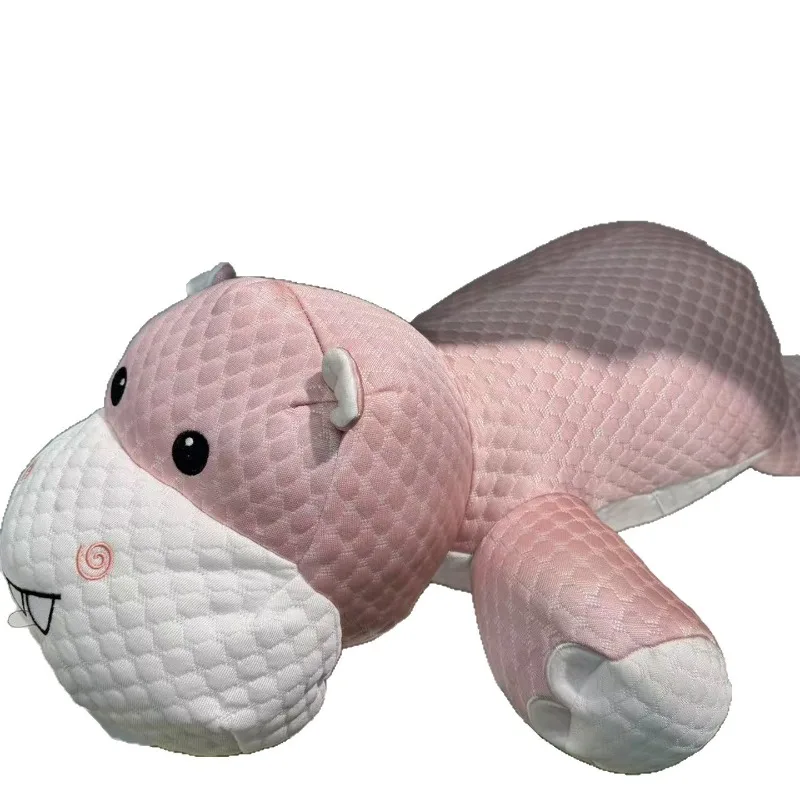

Summer cool doll, side sleeping pillow