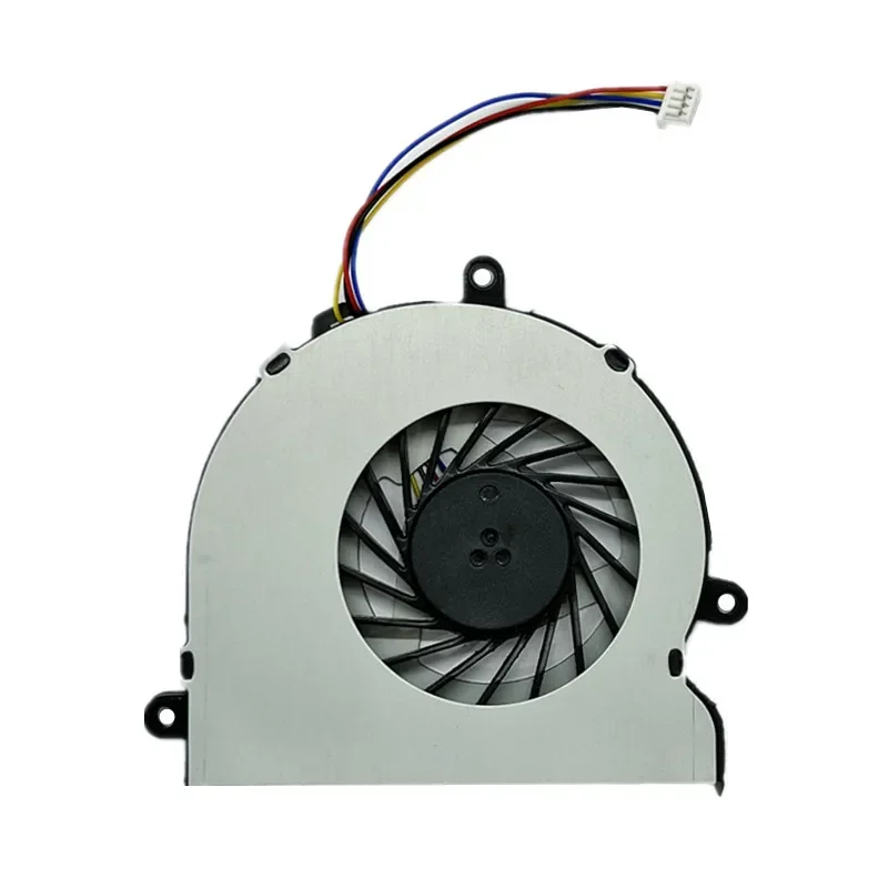 suit for HP G4 250 255 G5 TPN-C129 250 G6  G6 TPN-C130 15-AC 15-AF TPN-C116 TPN-C125 15-BD 15-AC CPU FAN cooling fans