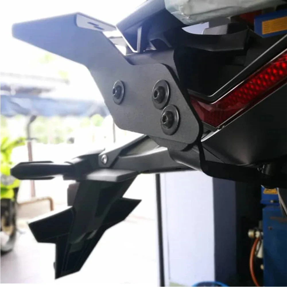 For Honda XADV X-ADV 750 XADV750 (17-20) Motorcycle Modified Rack Luggage Load-Bearing Trunk Bracket Accessory