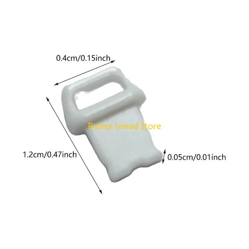 W89C 4Pcs 충전 포트 보호기 커버 범용 먼지 플러그 16 15 14 13 12 플라스틱 먼지 커버 방수 방진 캡