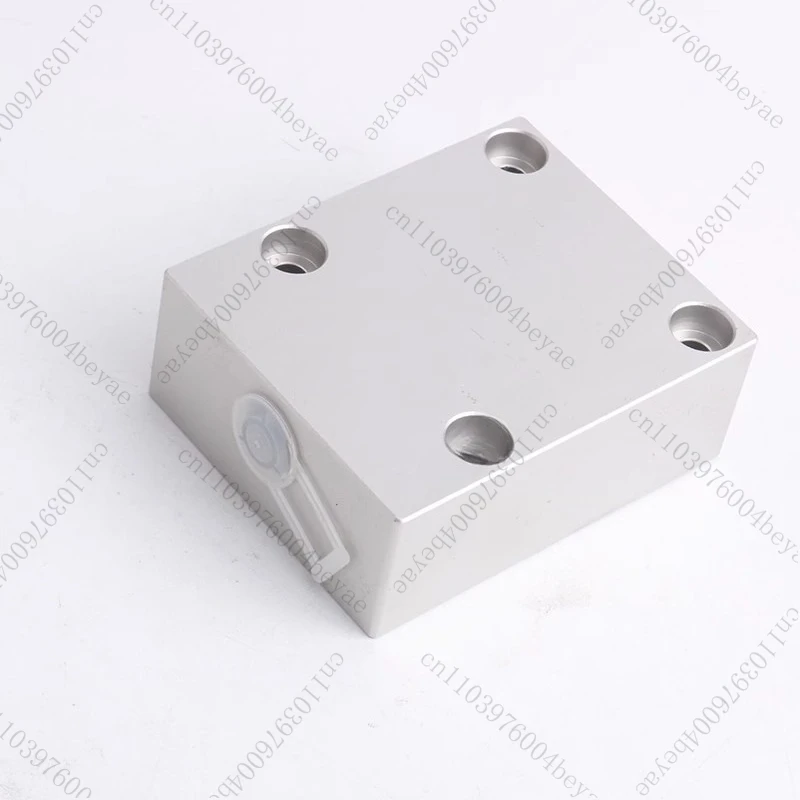 اضغط على الأسطوانة ADV-32-5-C-SA/KBA105 ضد الحبر 38654 AV - 50-63-80 - 10 - C #4