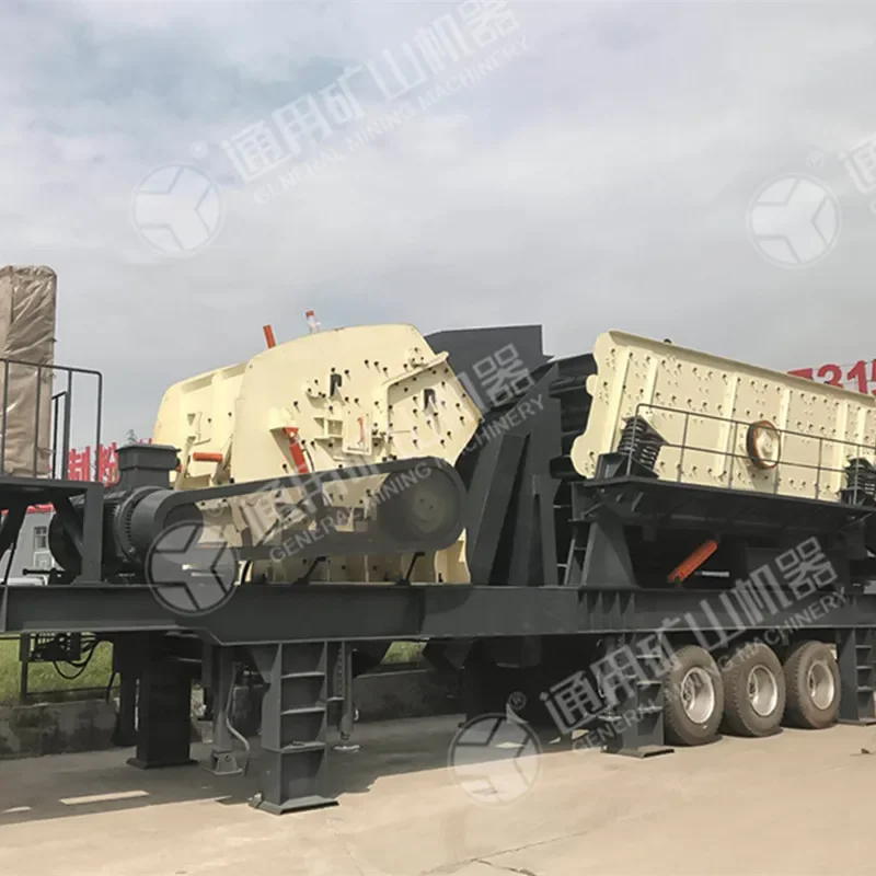 PE 600*900 mobile stone cone crusher machine with jaw crusher pulleys and full spare parts stone crusher quarry