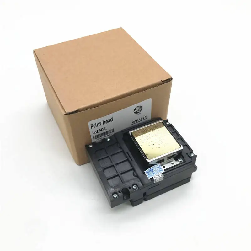 Głowica drukująca WP-4520 PX-K701 4020 4515 WP4520 4531 4530 do Epson WP4532 WF4532 Części do drukarek atramentowych