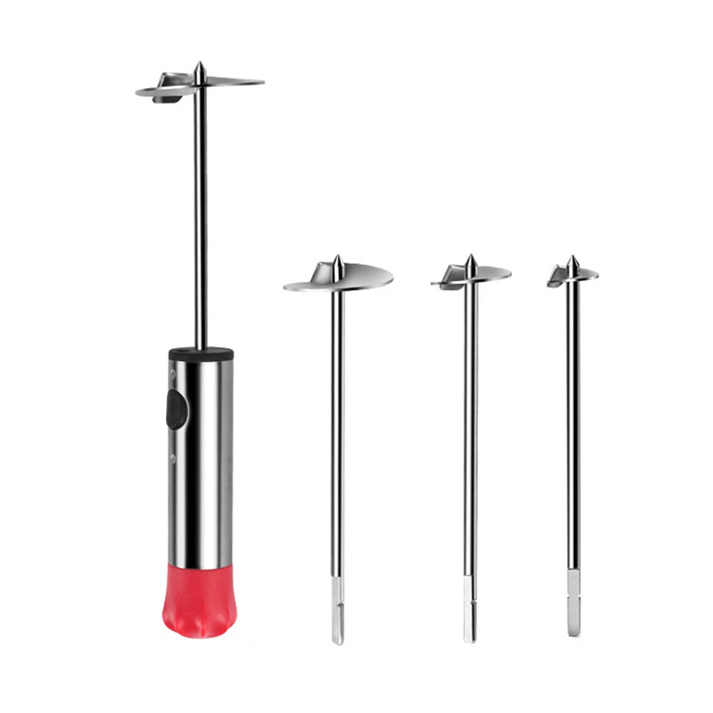 

Multifunction Fruit and Vegetable Corer 304 Stainless Steel Fruits Removal Tool