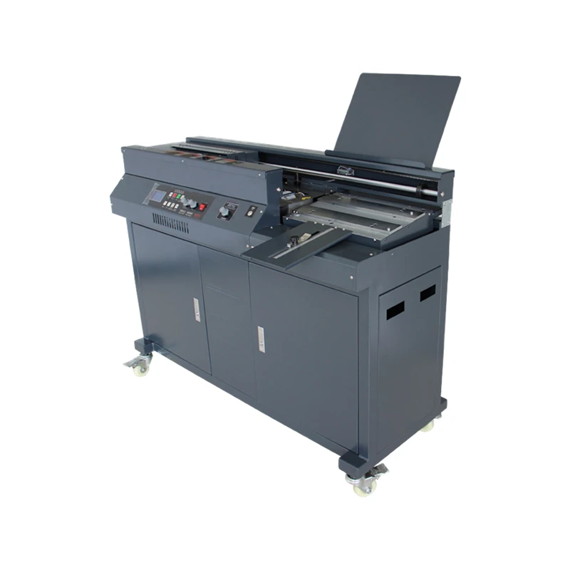 

SG-50B+ 2020 Popular 430mm Binding Size Paper Binder