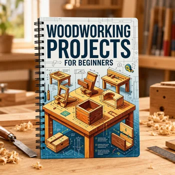 Beginner Woodworking Guide 1