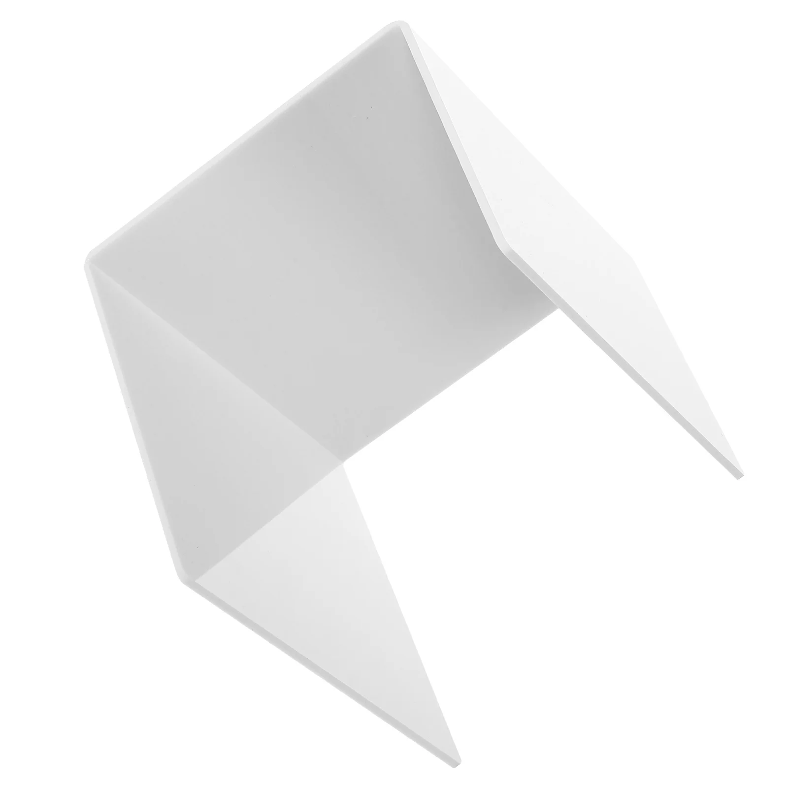 

Lash Pillow Holder Eyelash Extension Stand Minimalist Design Tool Organizer for Salon and Personal Use Shelf Storage