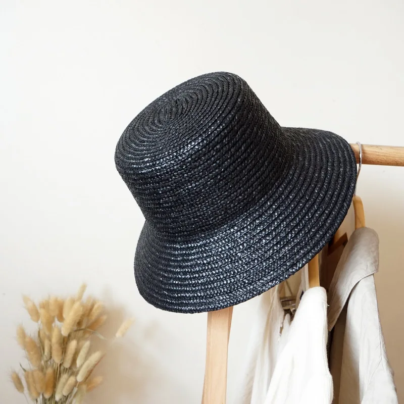 Thumbnail 3 - #6 Cheapest Straw Bucket Hats Deals You Can Get