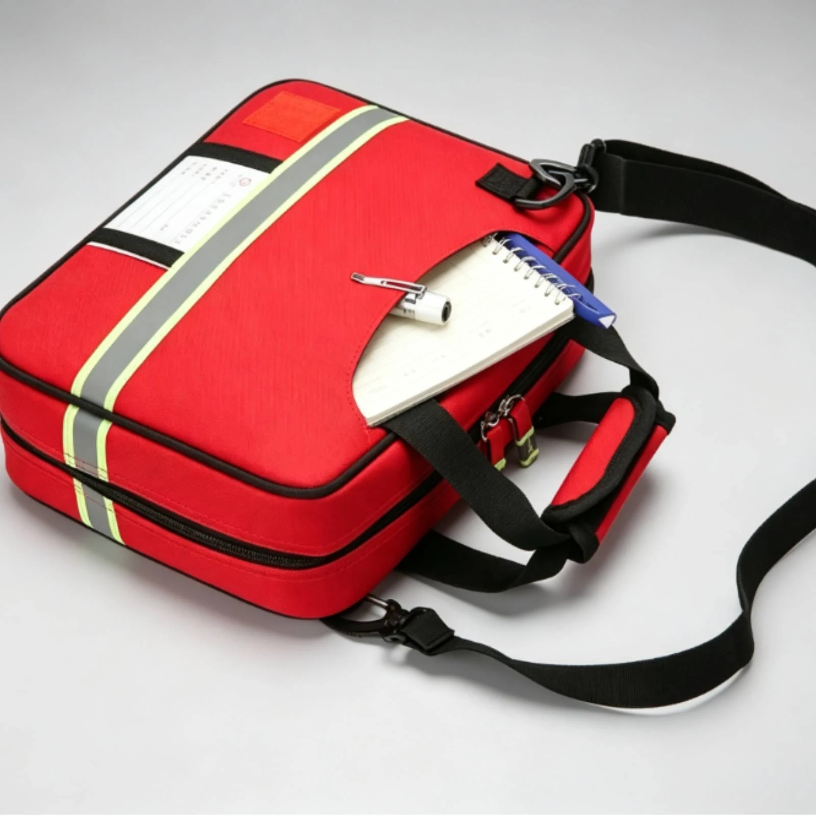 medical-carry-bag-zippered-medical-bag-with-shoulder-strap-case-adjustable-pouch-travel-friendly-for-nurses-home-visits
