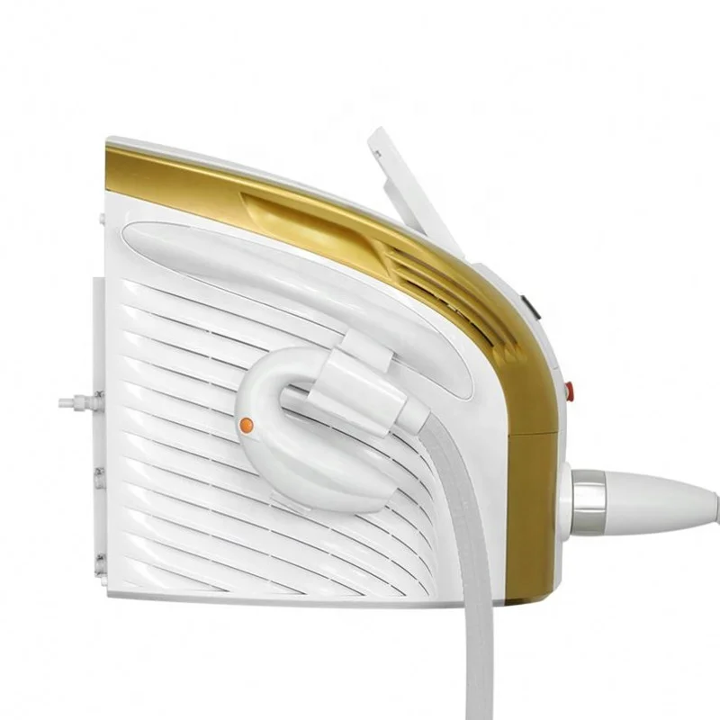 Portable Professional IPL DPL OPT 420 530 560 640 690 Nano M22 Hair Removal Rejuvenation Facial Lifting Skin Whitening Machine