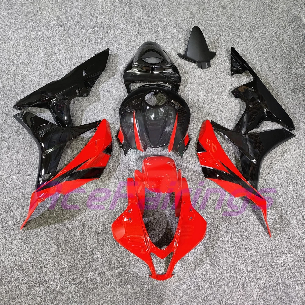 

Комплект обтекателей для мотоцикла для Honda 2007 2008 CBR600RR, обтекатели для литья под давлением 07 08, обтекатели с графикой на заказ