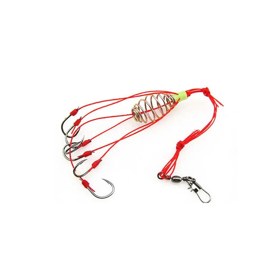 

Tackle Explosion Hooks Barbed Hooks Fishing Tools Fishing Bait Hooks Fishing Hook Fishing Lure Bait Fishing Hooks