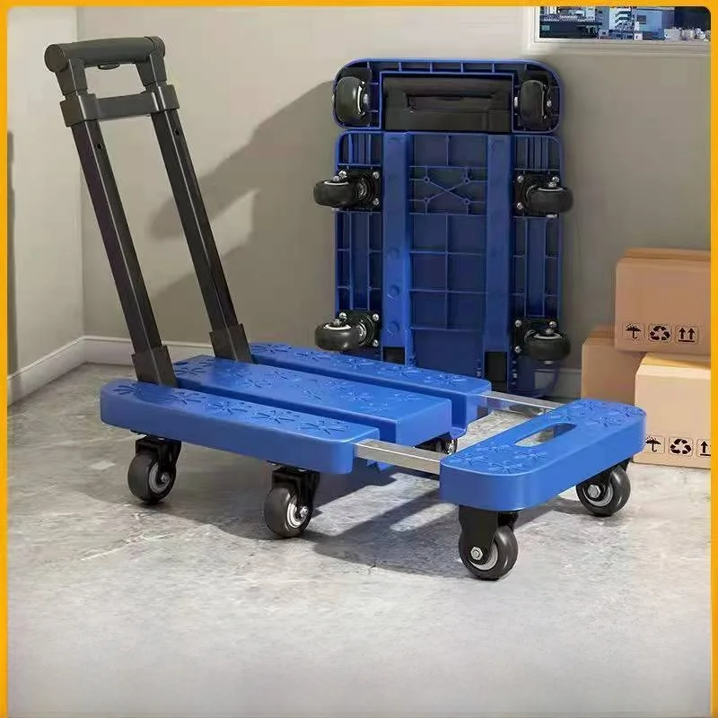 chariot-de-courses-pliable-a-quatre-roues-chariot-portable-pour-l'achat-de-legumes-vehicule-miniature-a-main-pour-le-transport-de-marchandises