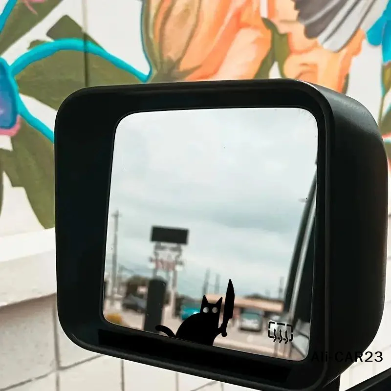 Новая-забавная-наклейка-на-зеркало-заднего-вида-автомобиля-с-изображением-черного-кота-с-ножом-водонепроницаемая-для-декора-автомобильных-окон-и-бамперов-аксессуар-для-авто