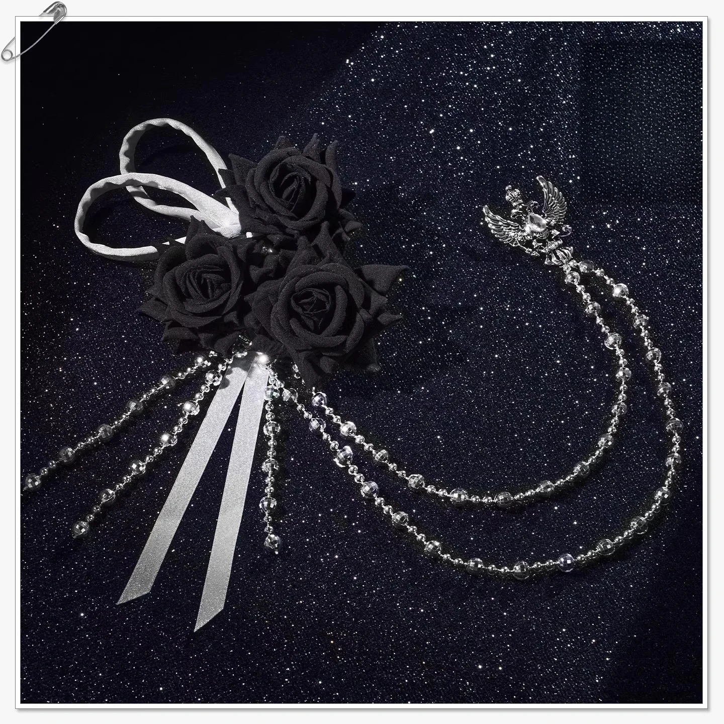 

Костюм для косплея Ciel Phantomhive из «Блэйд»: модная униформа для вечеринок, наряд для Хэллоуина, одежда для ролевых игр, 1/3 Delusion