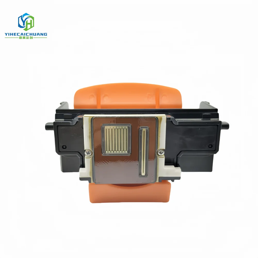 Original QY6-0078 Druckkopf für Canon MP990 MP996 MG6120 MG6140 MG6180 MG6280 MG8120 MG8180 MG8280 MG6250 Drucker – Detail 5