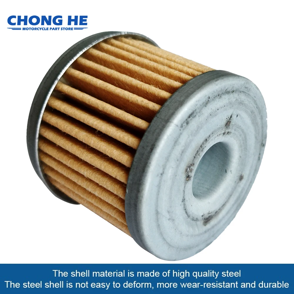 

Oil Filter For Honda CRF450 RWE Works Edition CRF450X CRF450L CRF450R 2002-2025 22 2023 2024 CRF450RL CRF450RX CRF450RWE CRF 450