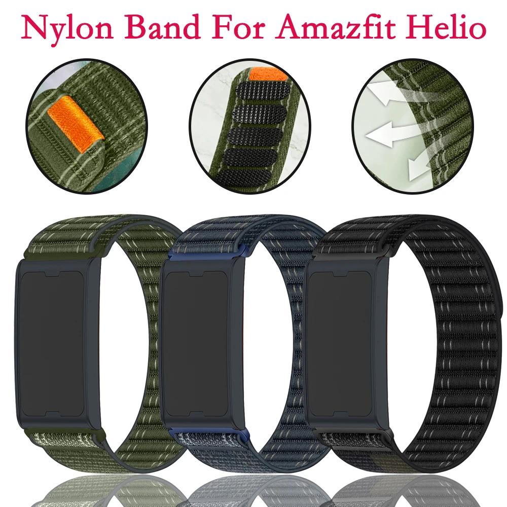 For Amazfit Helio B…