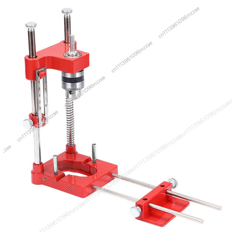 

Belt Drill Positioner, Woodworking Positioner