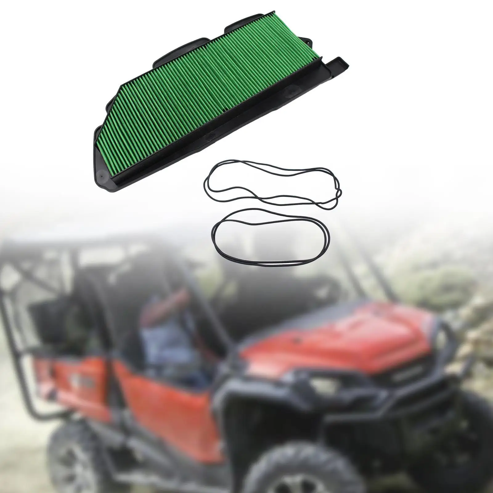 Air Filter 17215-Hl… - image