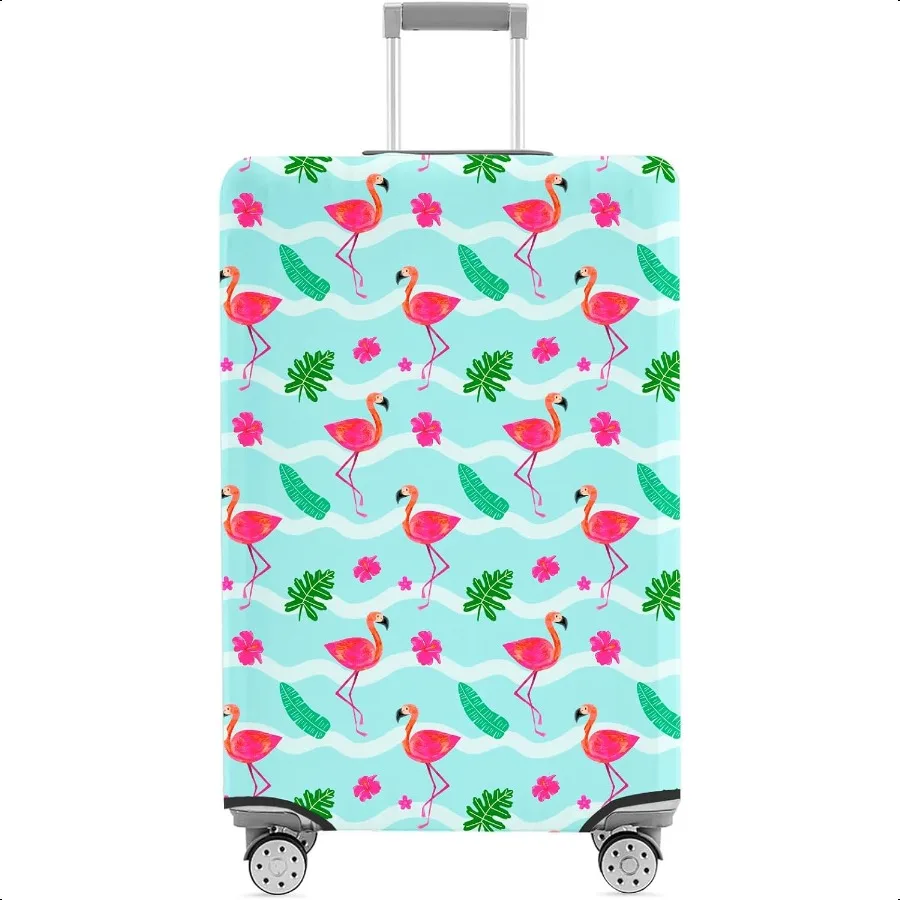 

Lage Cover for Suitcase Elastic Suitcase Cover Protector Carry On Lage Sleeve Anti Scratch Travel entials Fits 2022 Lage