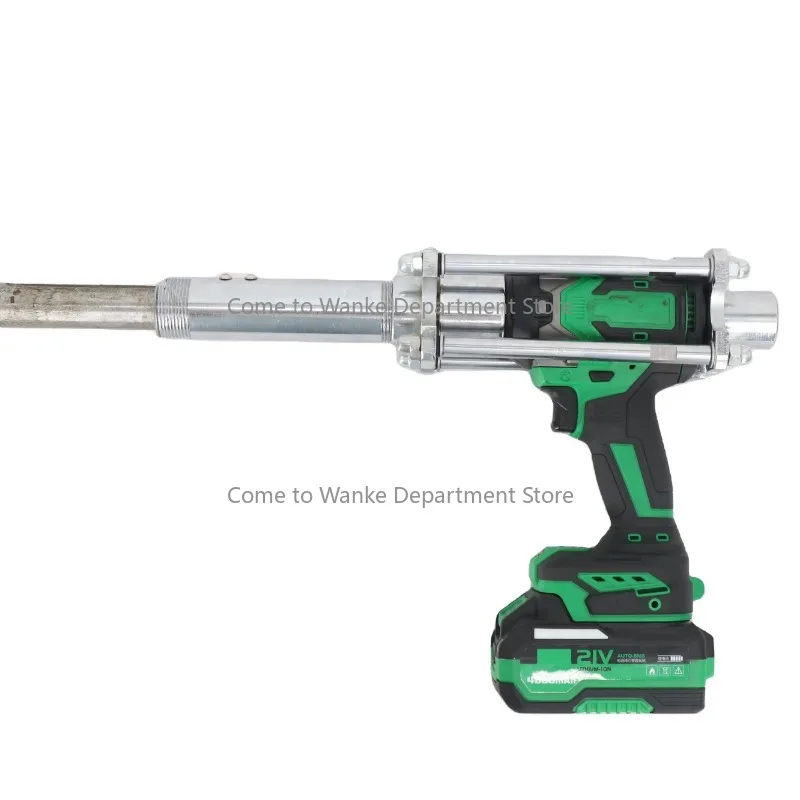 

High Quality Hardware Tools Electric Pneumatic Vehicle Sheet Metal Repair Support Rod