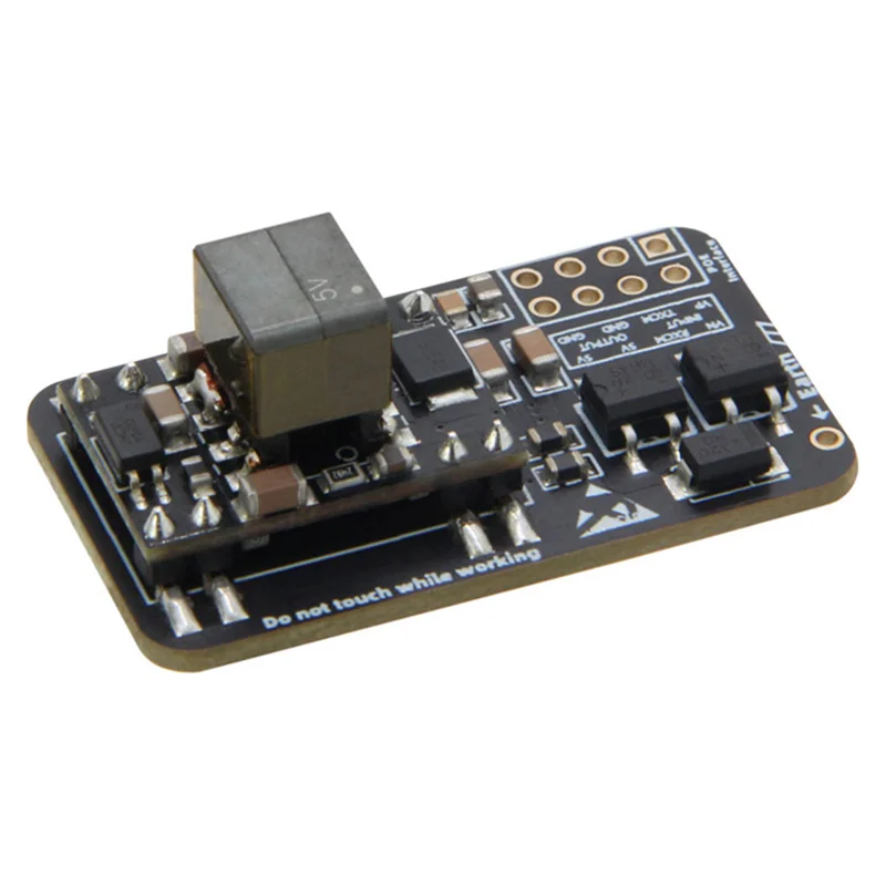 B50B-T-ETH-Lite-POE-Shield Модуль питания POE H675