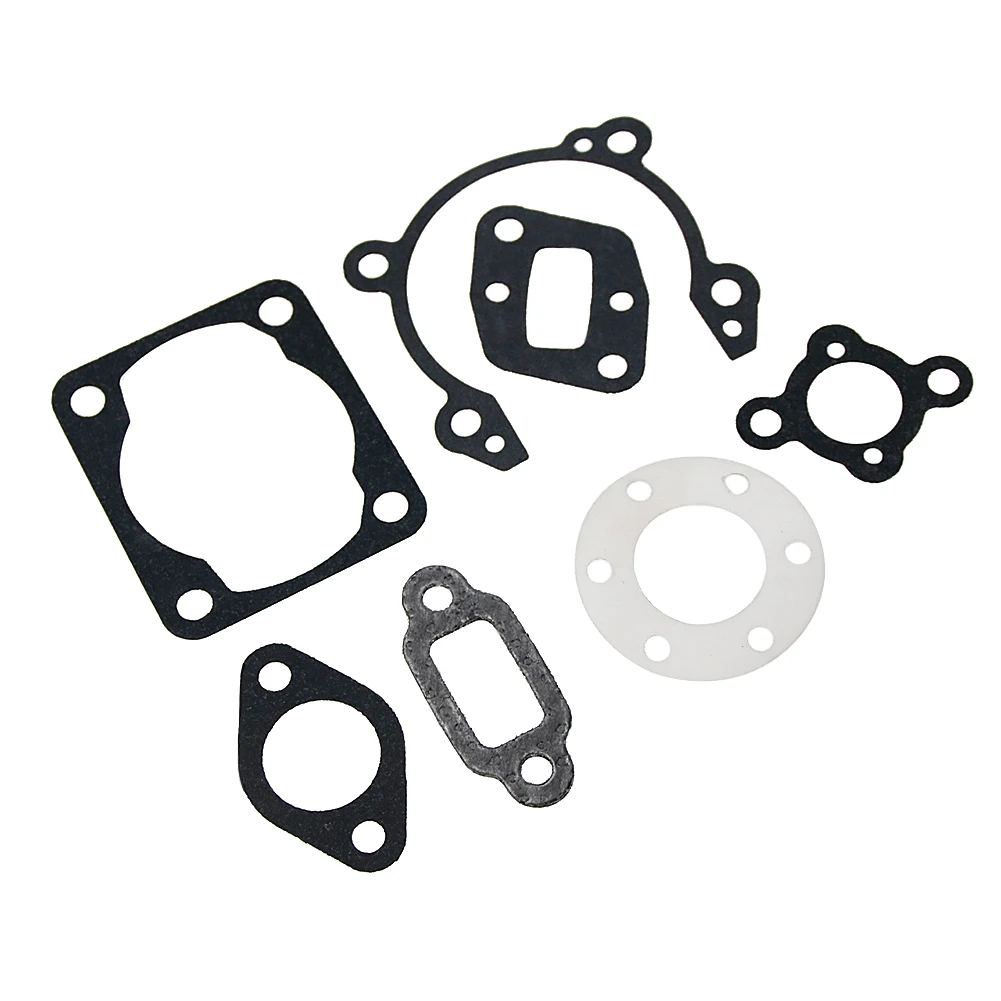 Rc Boat Engine Gasket Fit for ZENOAH Engine G260 G290 PUM CompatibleX11