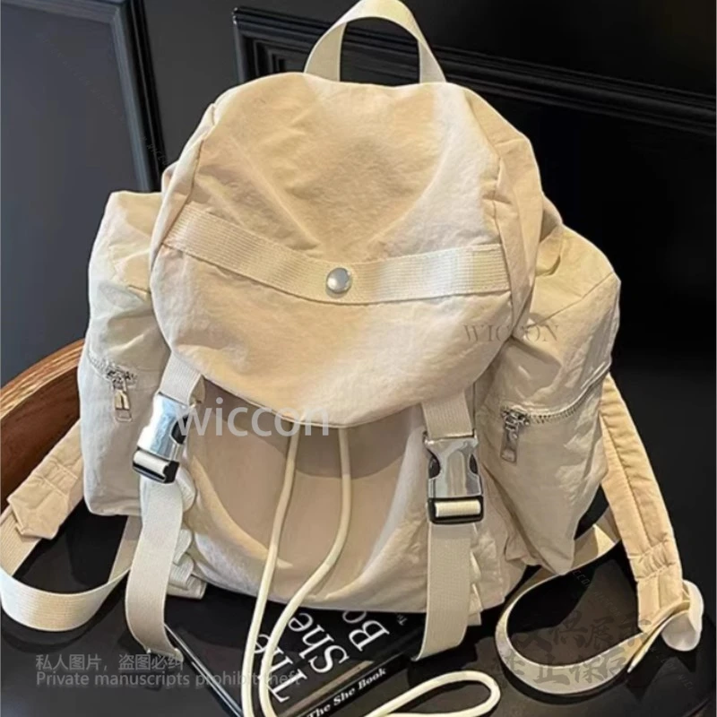 أزياء أنيمي نيكو واكاتسوكي التأثيرية أكياس ساعة الساحرة أحذية قلادة نيكو للنساء ملحقات دعائم حفلات الهالوين كرنفال