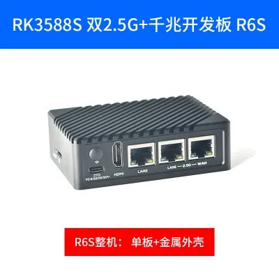 NanoPi R6S - AliExpress