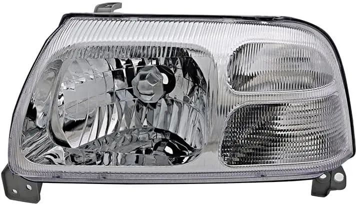 

For Suzuki Vitara 1999 2000 2001 2002 2003 2004 2005/Grand Vitara 1999-2003/XL-7 2001-2003 Headlight Lamp Halogen Driver Left Si