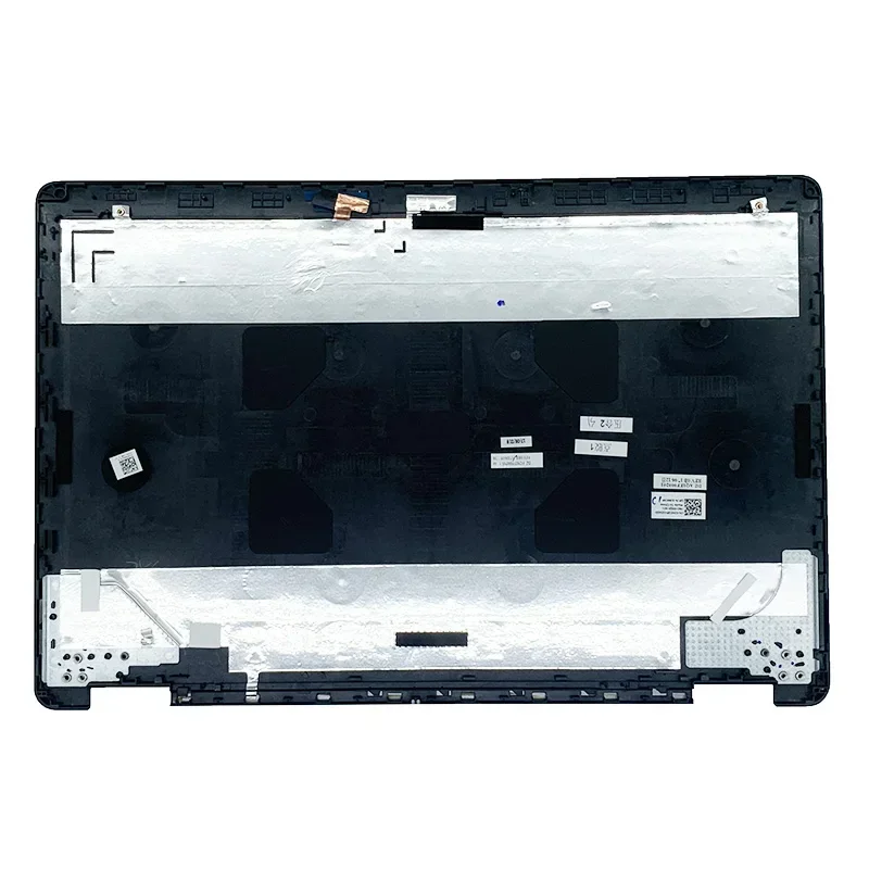 New Laptop Back Case For Dell Latitude 5570 E5570 M3510 LCD Back Cover Front Bezel Frame Non Touch Version DP/N:0JMC3P 08VYRG