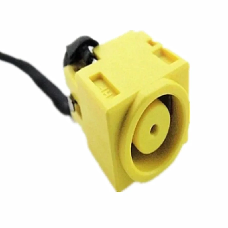 Кабель питания для ноутбука со встроенным разъемом постоянного тока для Lenovo E430 E430C E435 E435C E445 E530 E535 E545 кабель адаптера питания