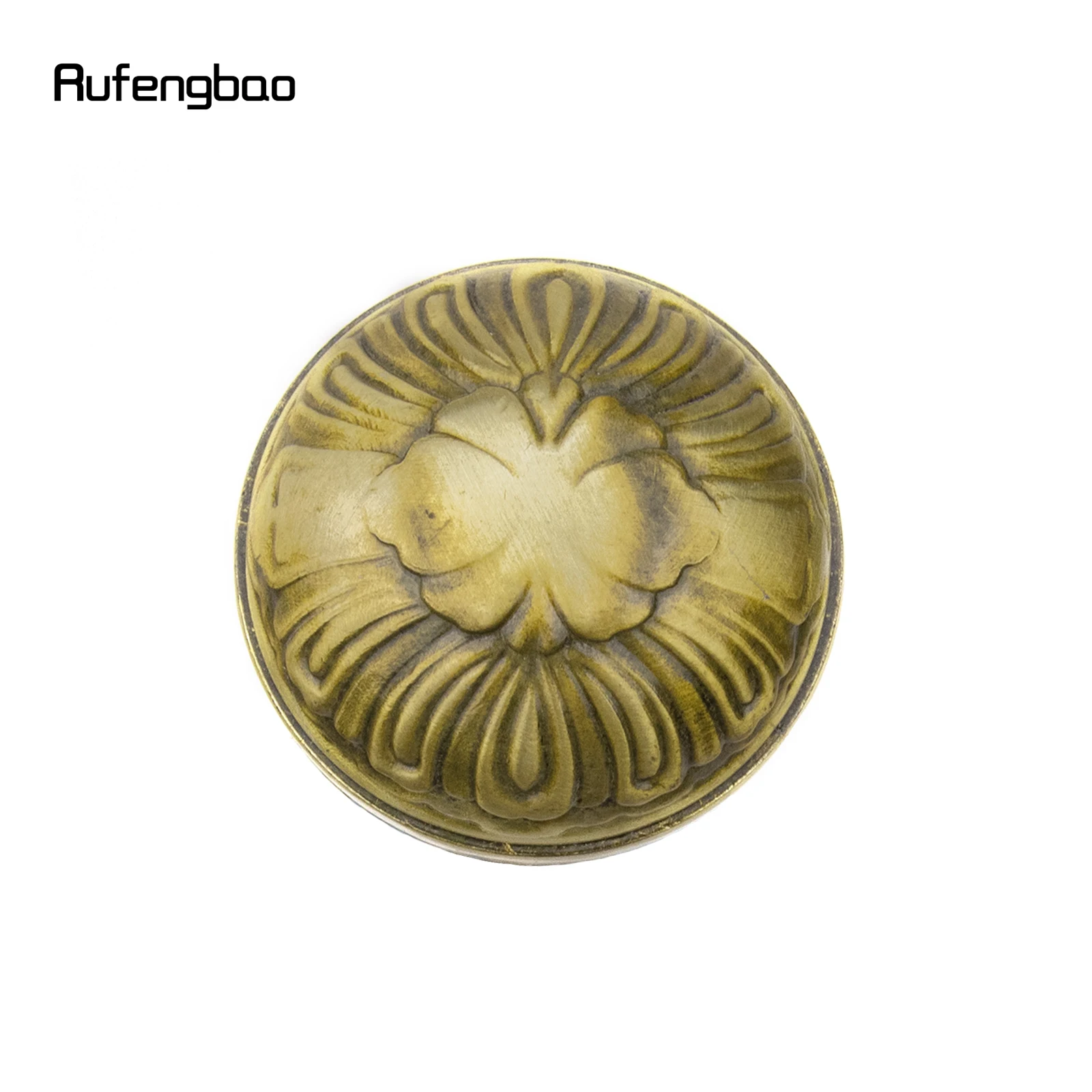 Tongkat berjalan perunggu, pegangan bulat mewah, untuk pesta dekoratif, tongkat berjalan, tongkat Crosier elegan, tongkat berjalan 93cm