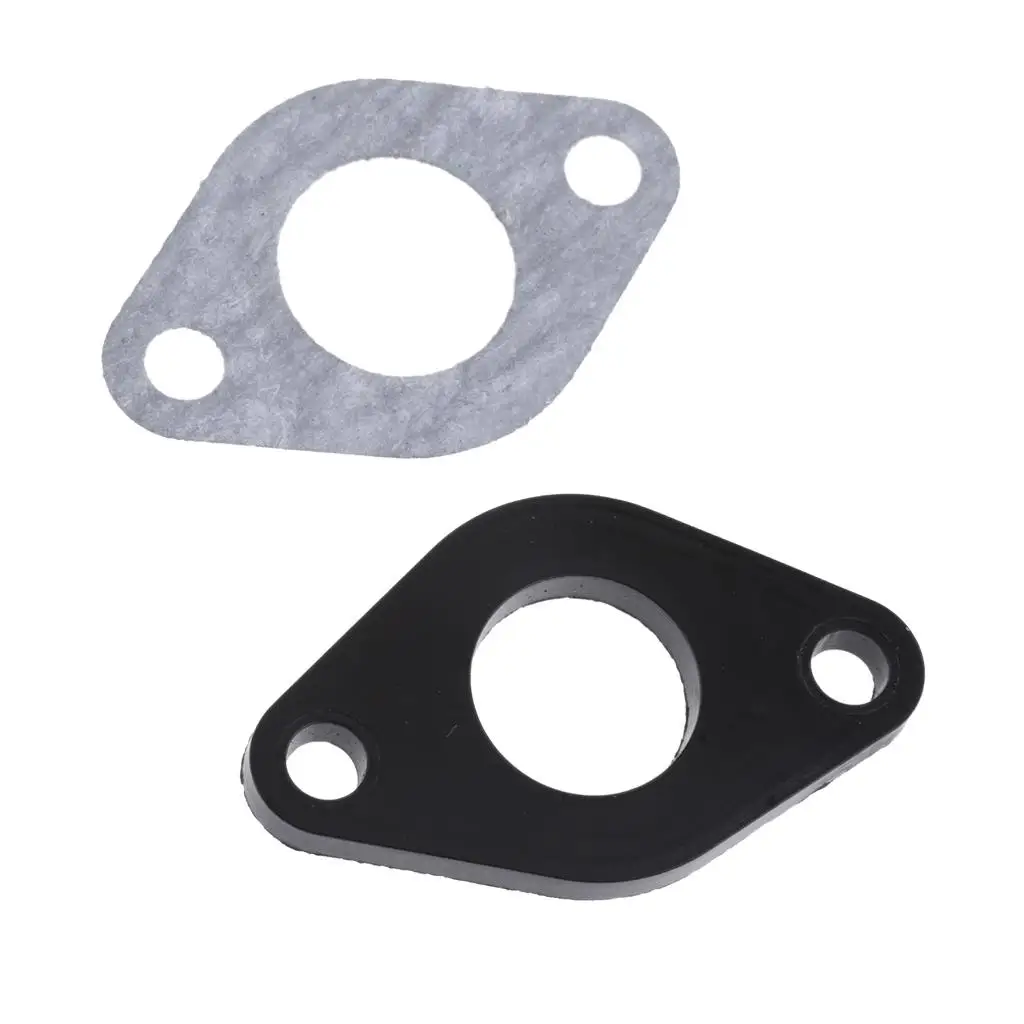 

Carb Isolater Carburetor Gasket O Ring Spacer for Chinese Scooter TAOTAO Dirt