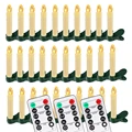 30 Pcs