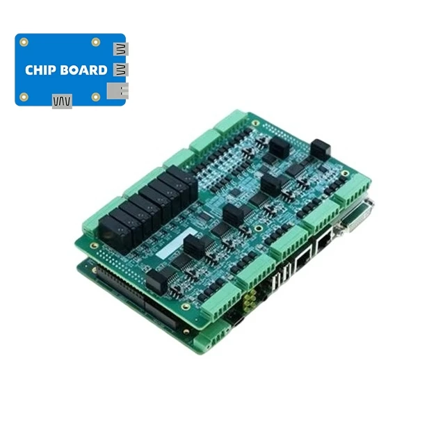 

Tronlong RK3562 Industrial SBC, Quad-Core Cortex-A53 with NPU for Industrial Control, EMS, Energy Storage