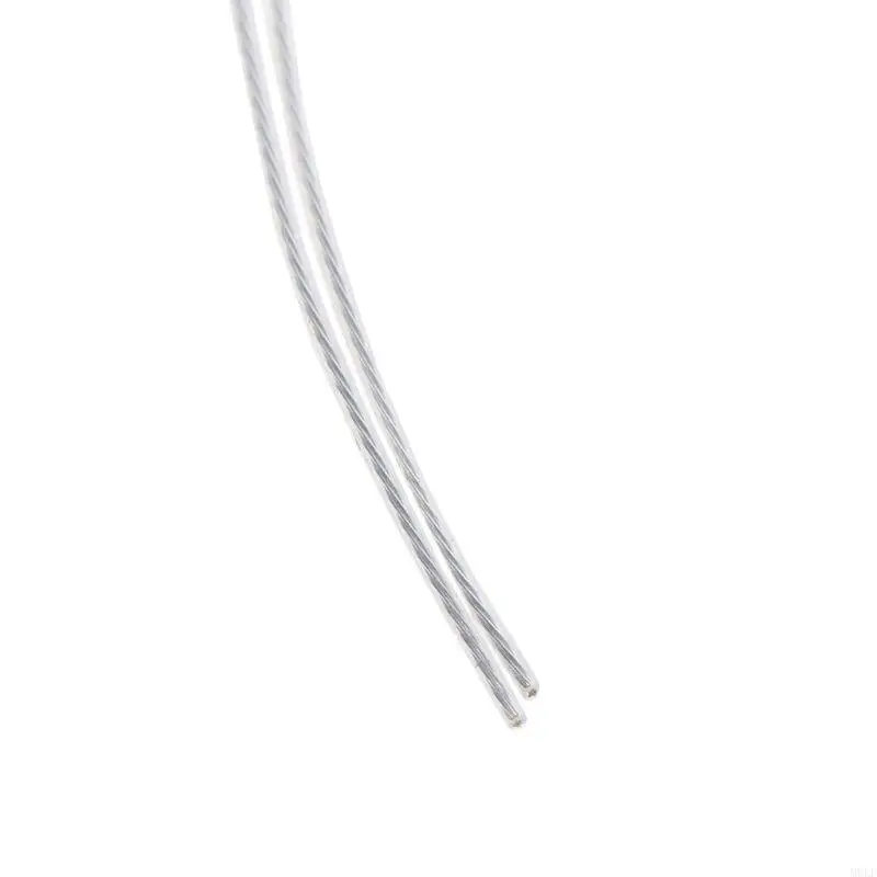 Водонепроницаемый монофтинированный PT100 Платиновый датчик температуры температуры