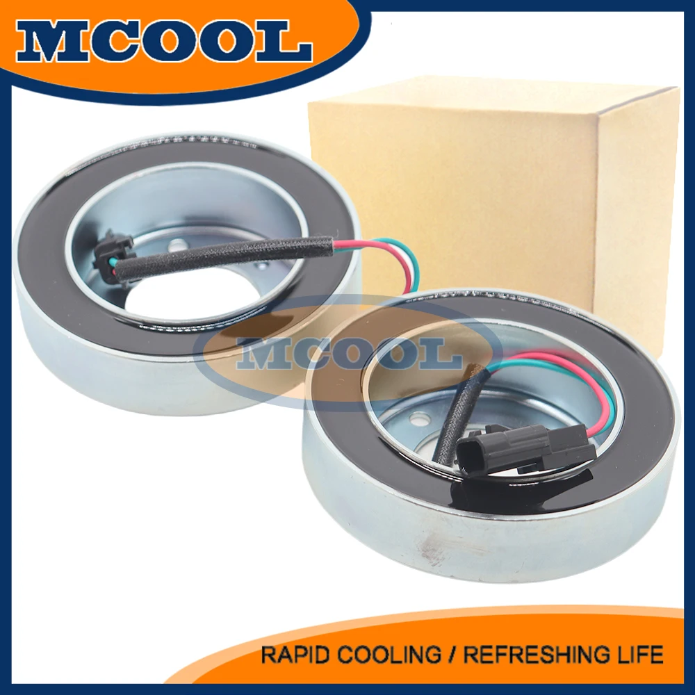 

Катушка магнитной муфты компрессора кондиционера для Nissan Teana J32 Murano Z51 92600-JP11D 92660-JP00B 92600-JP00C 92600JP01C